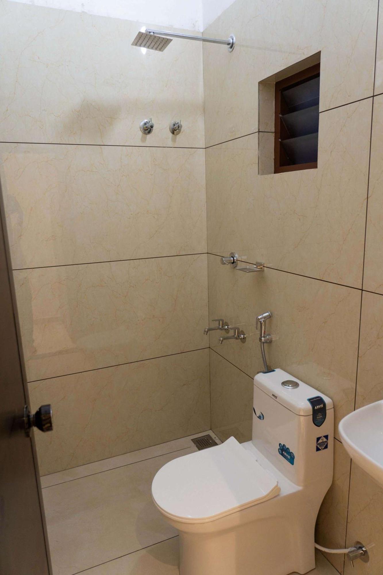 Leaf Residences Apartment Kochi