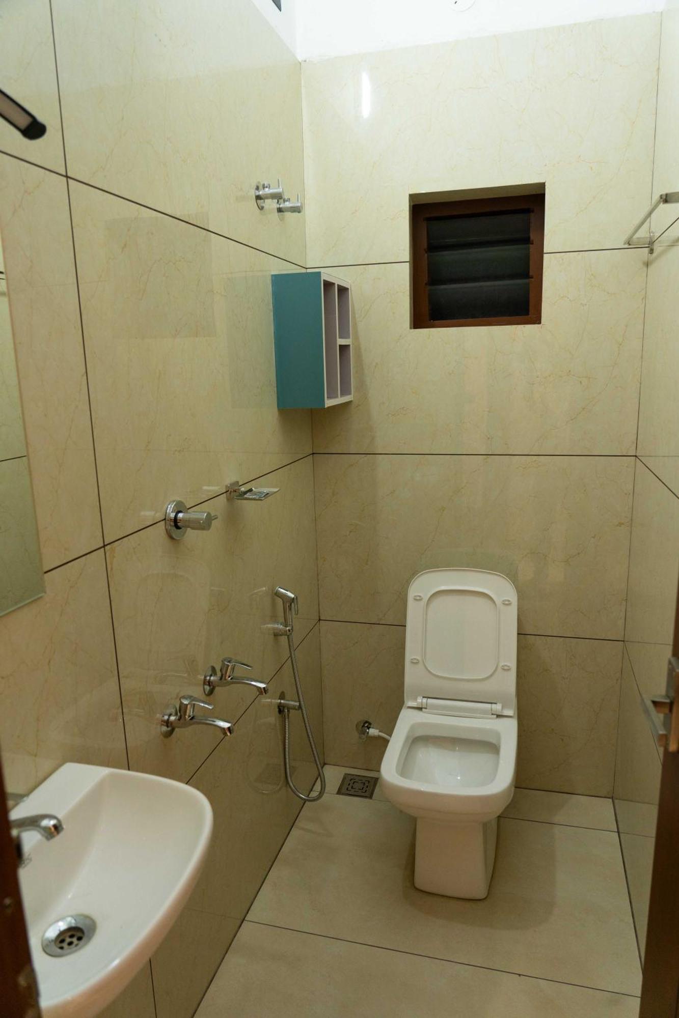 Apartment Leaf Residences Kochi