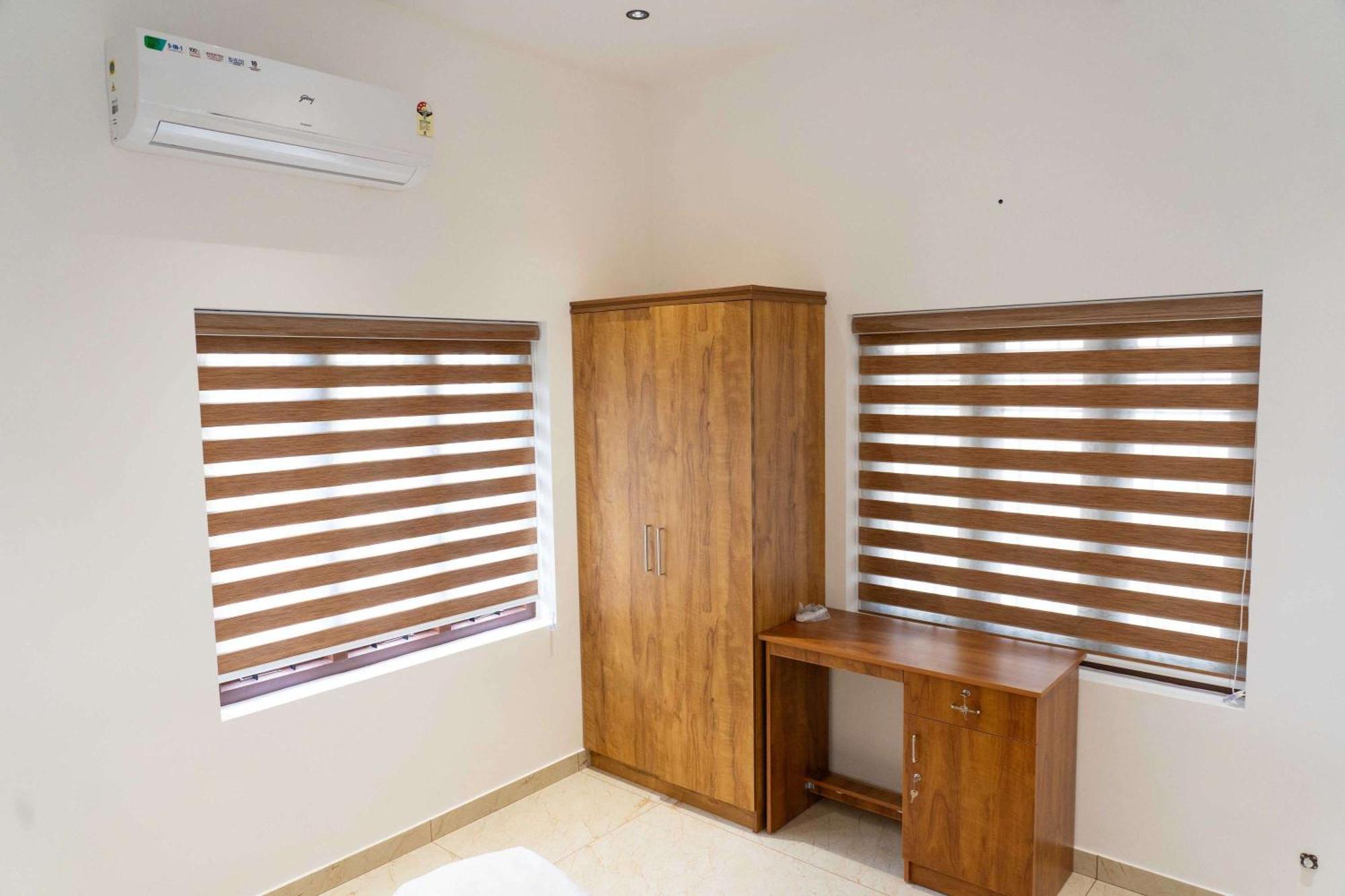 Leaf Residences Kochi