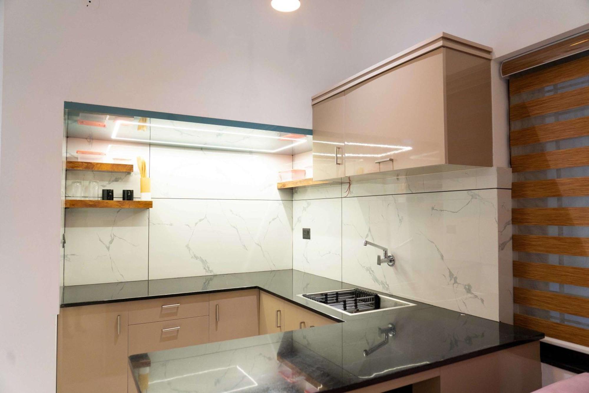 Leaf Residences Apartment Kochi