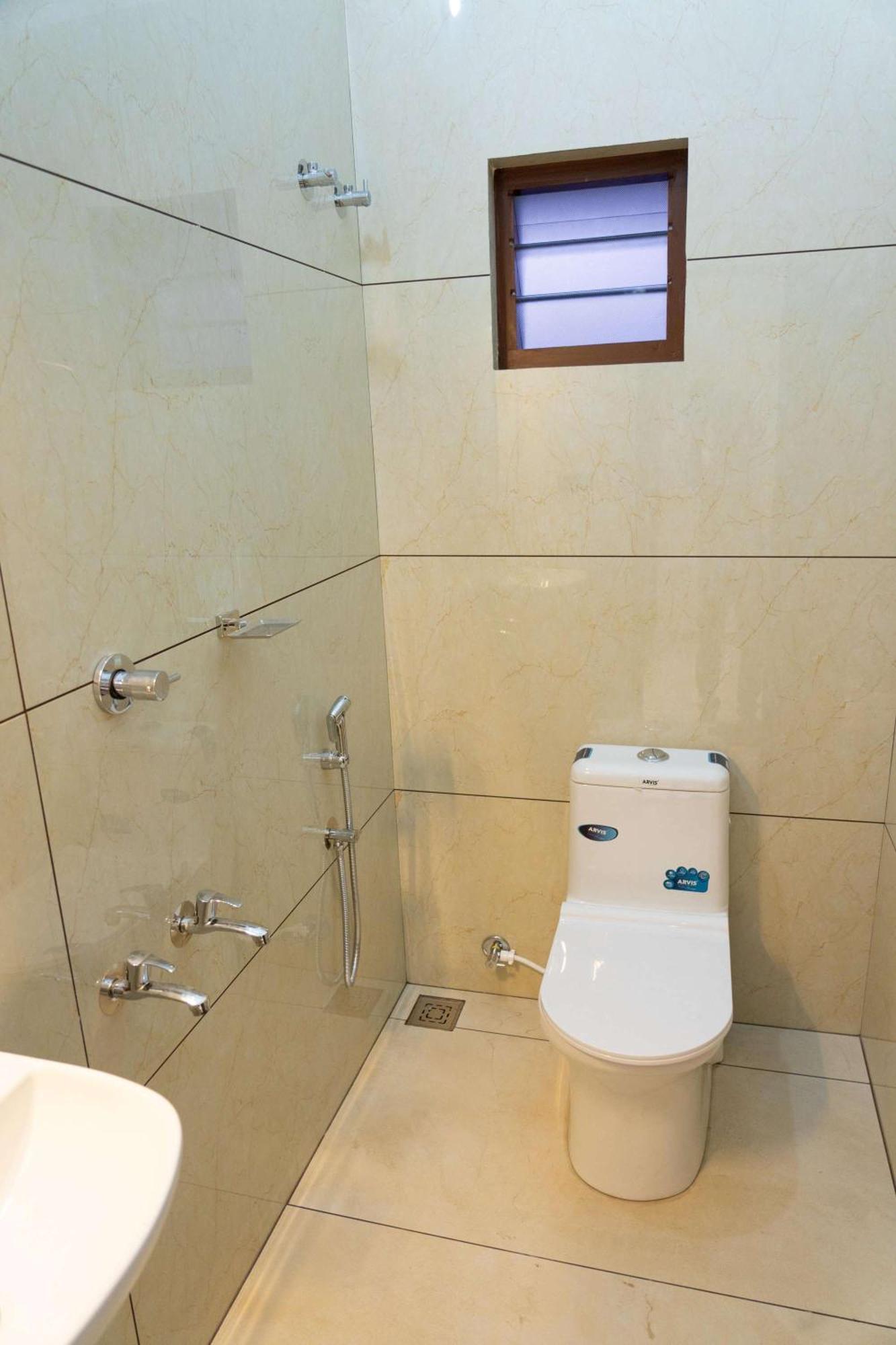 Apartment Leaf Residences Kochi