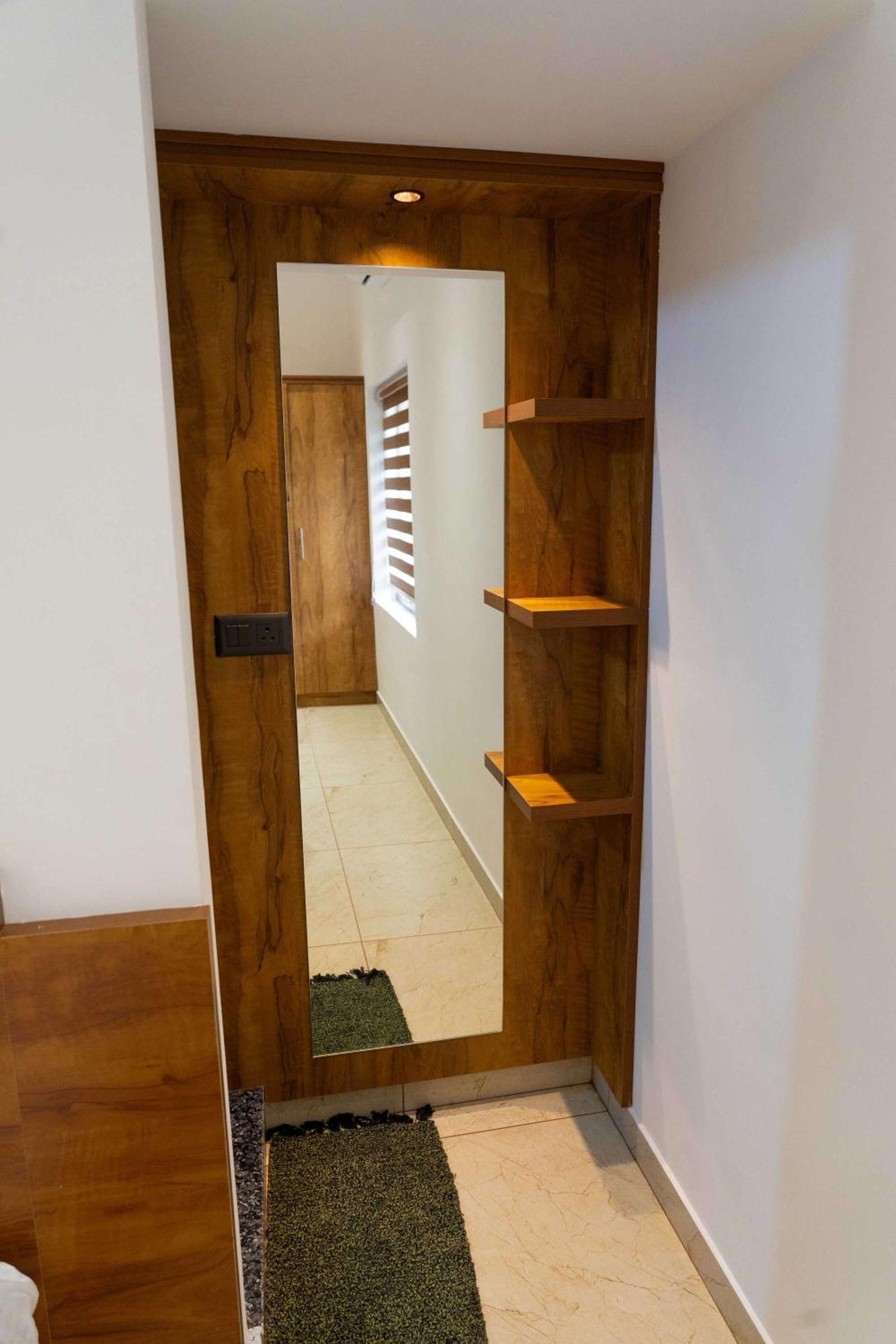 Leaf Residences Kochi