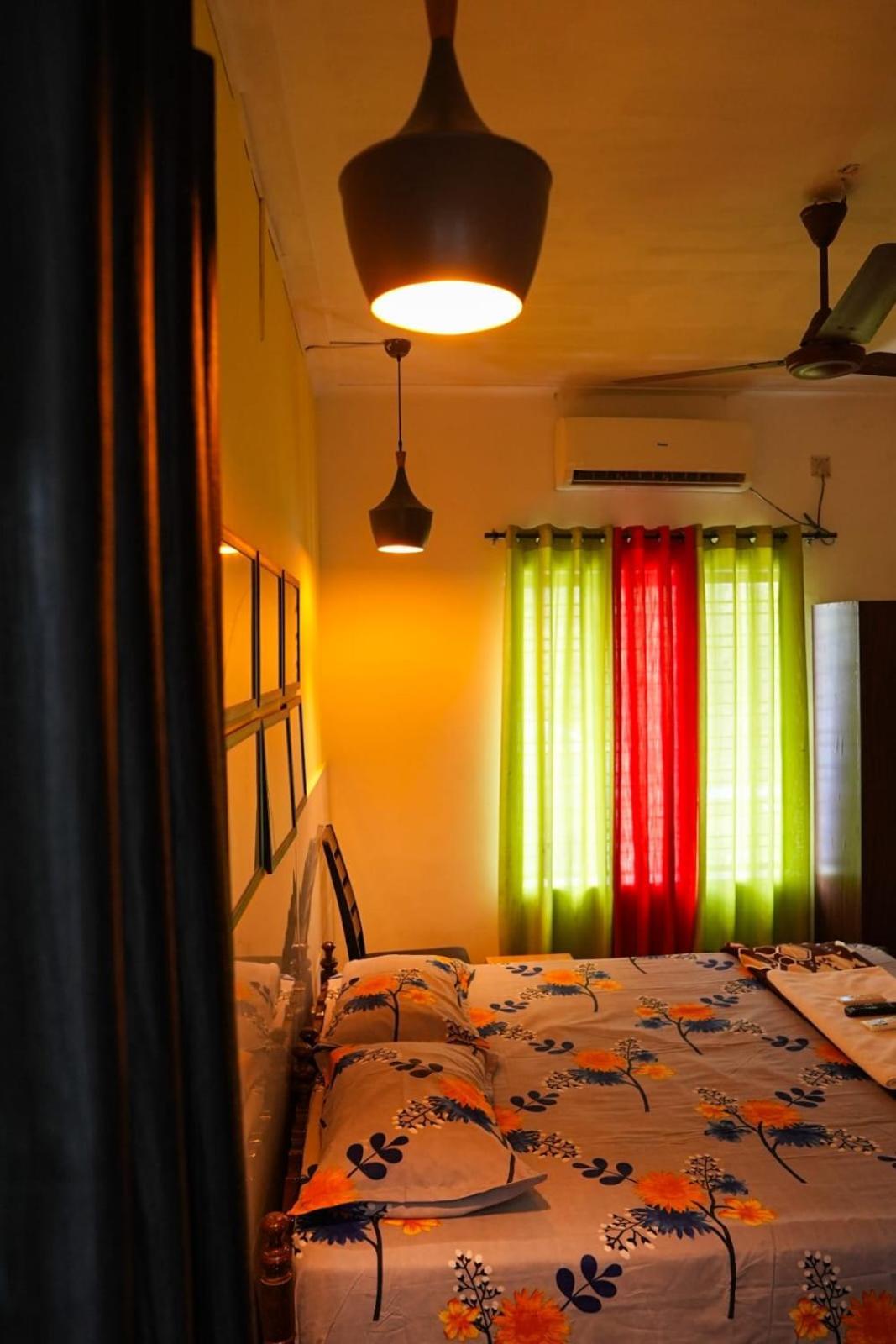 Jtr Residency Homestay Kochi