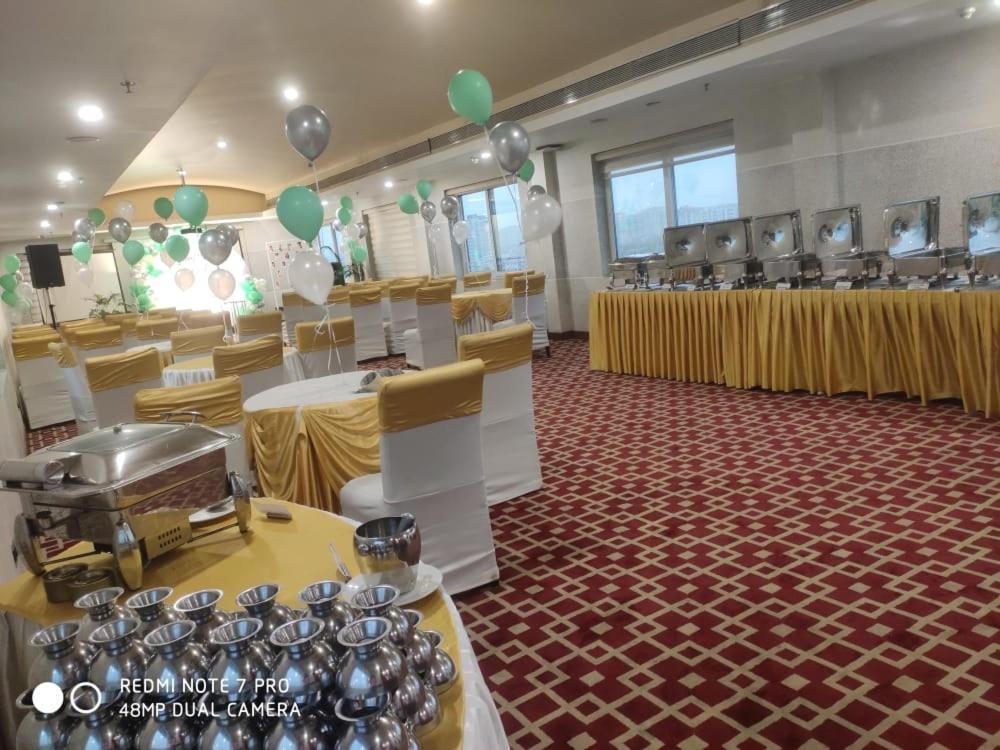 Jvk Park Hotel 4*