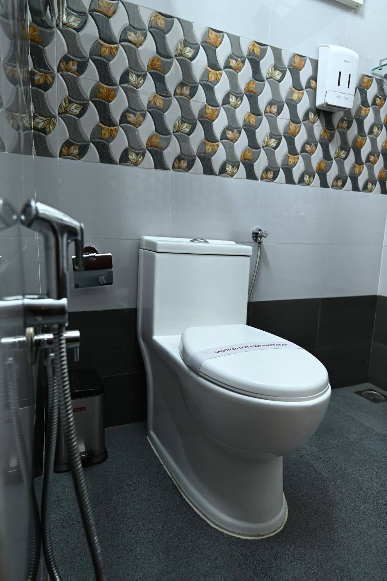 Castilo Apartment