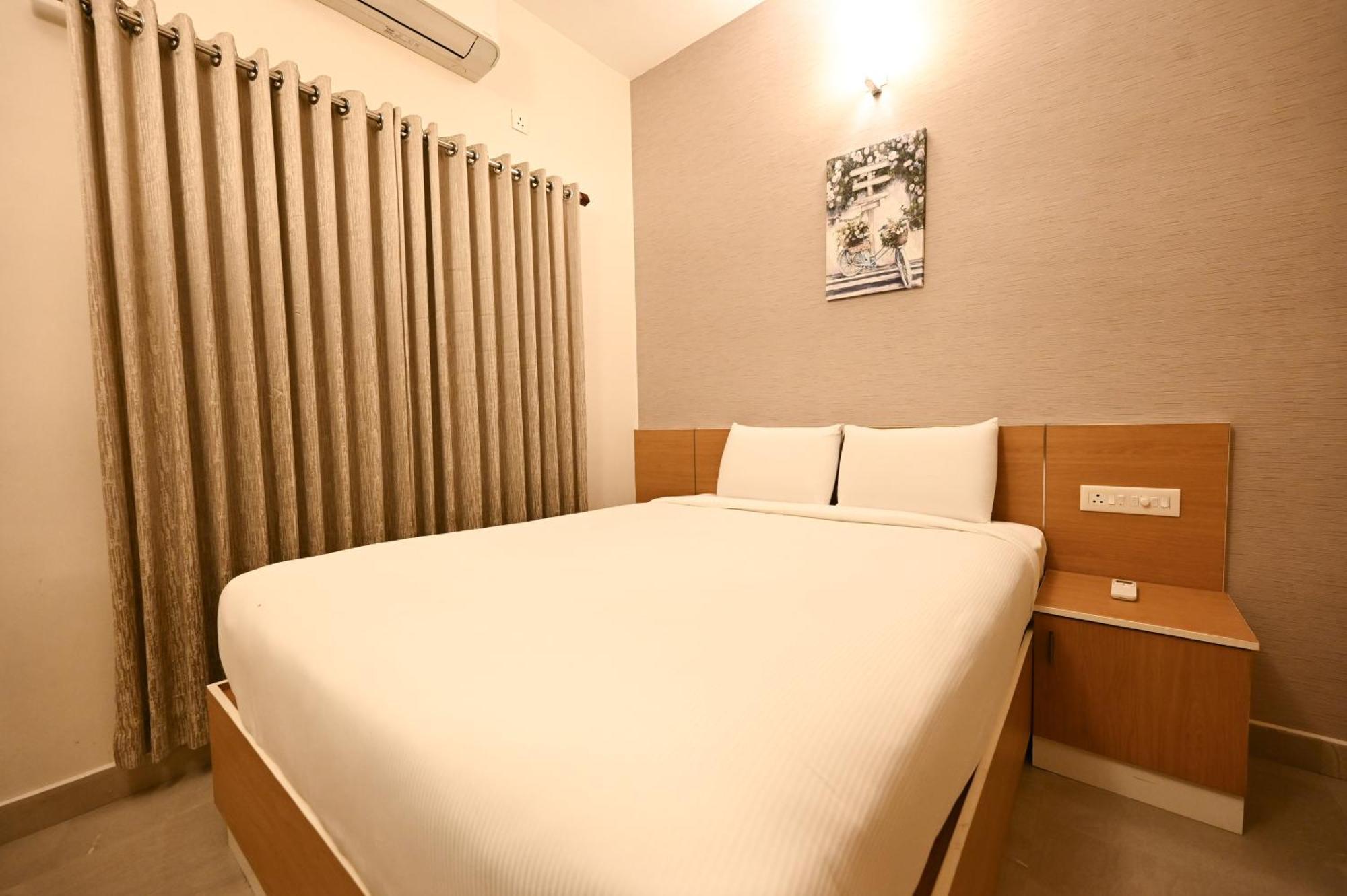 Castilo Apartment Kochi