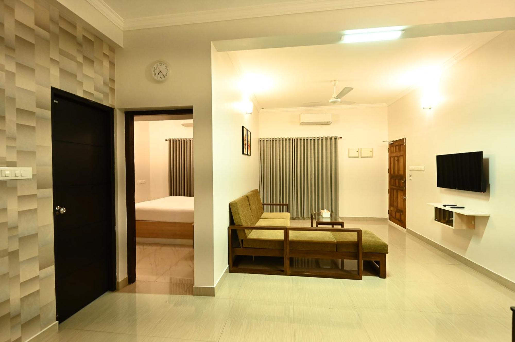 Apartment Castilo