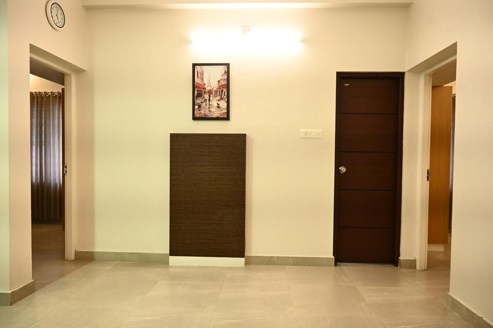 Castilo Apartment *