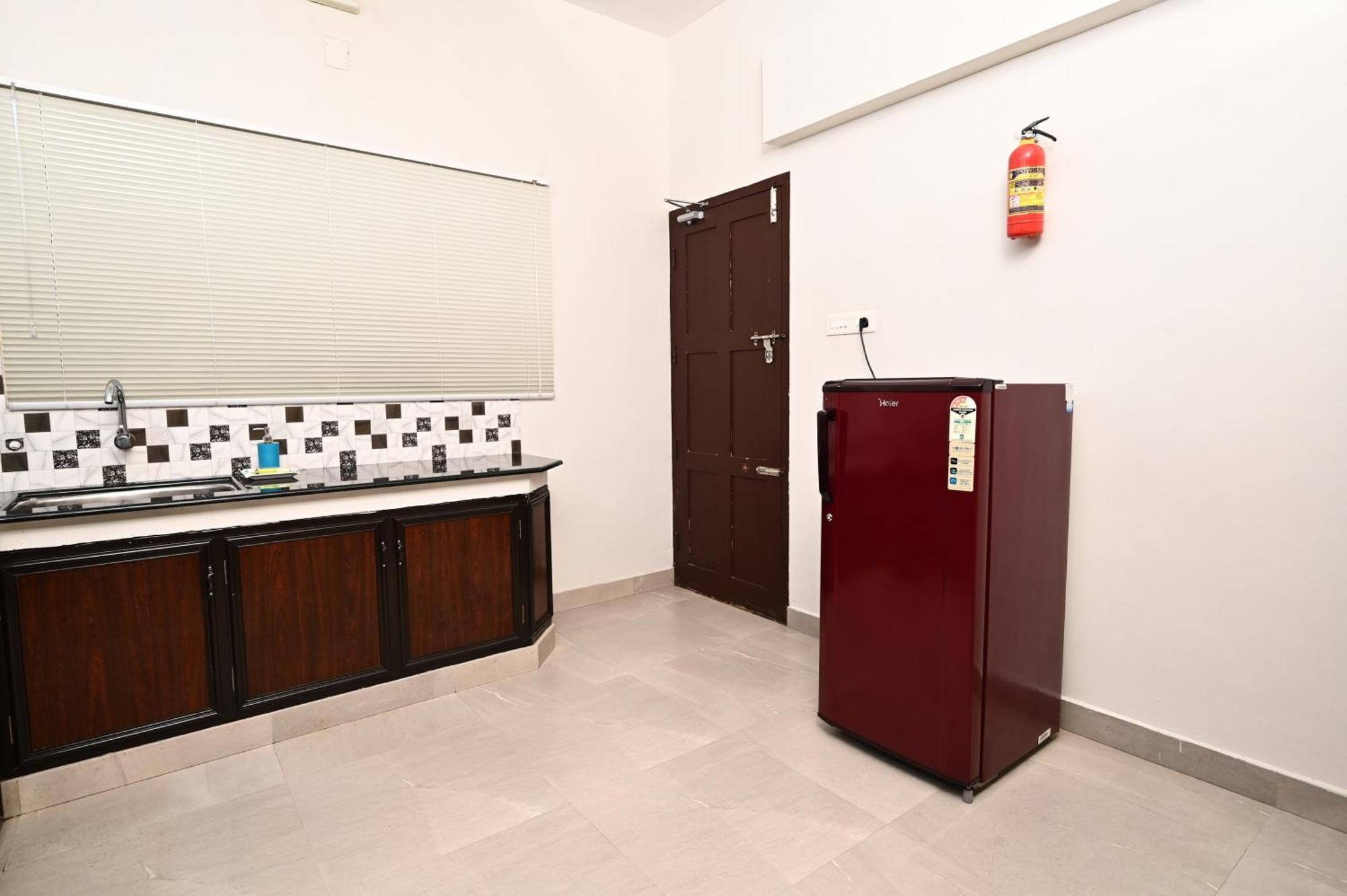 Apartment Castilo *