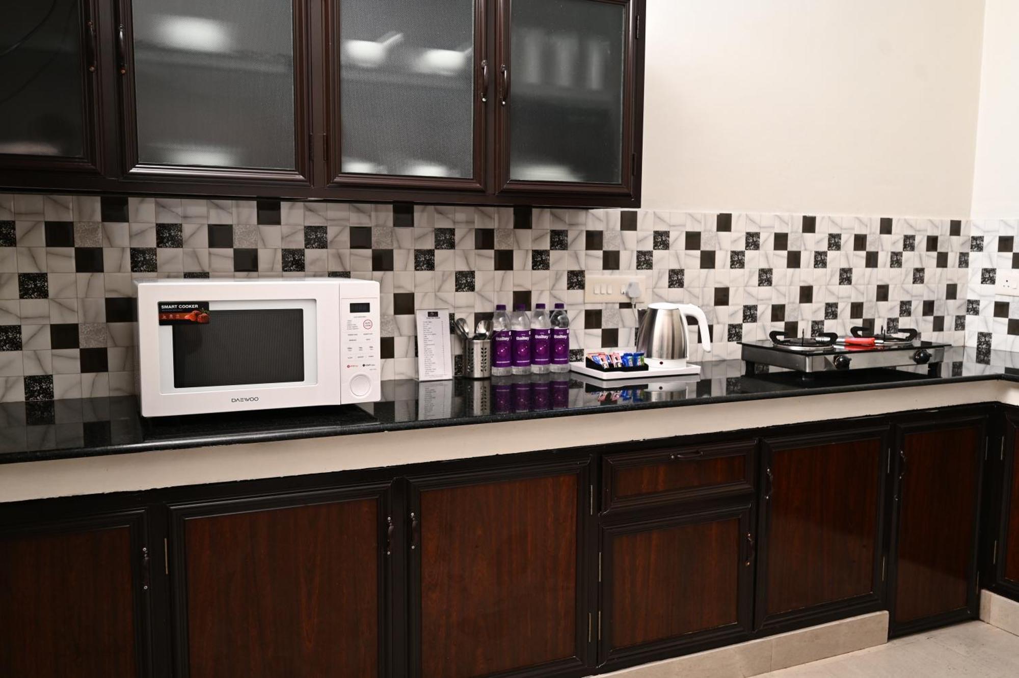 Apartment Castilo Kochi