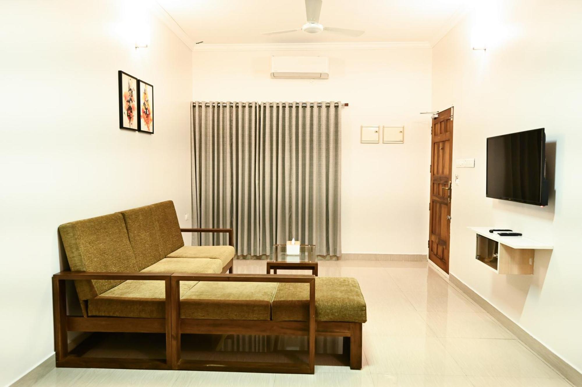 Castilo Apartment