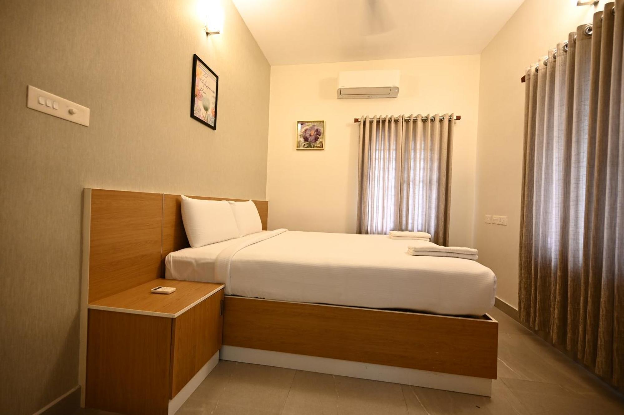 Castilo Apartment *