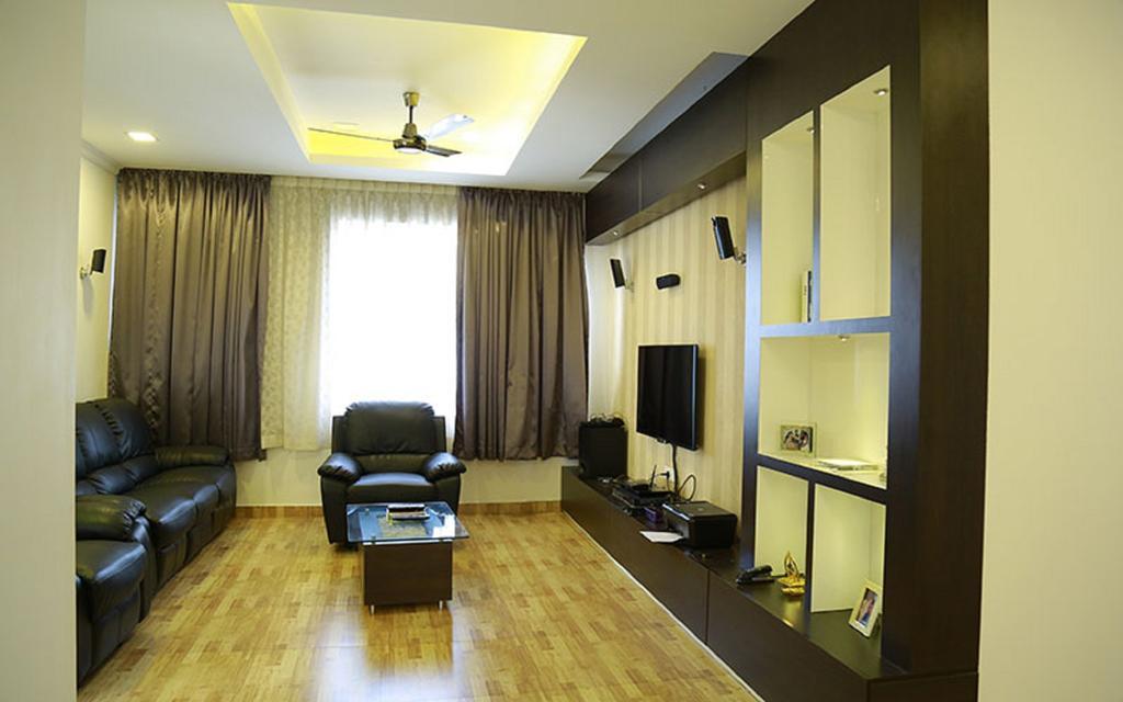 Apartment Pavana