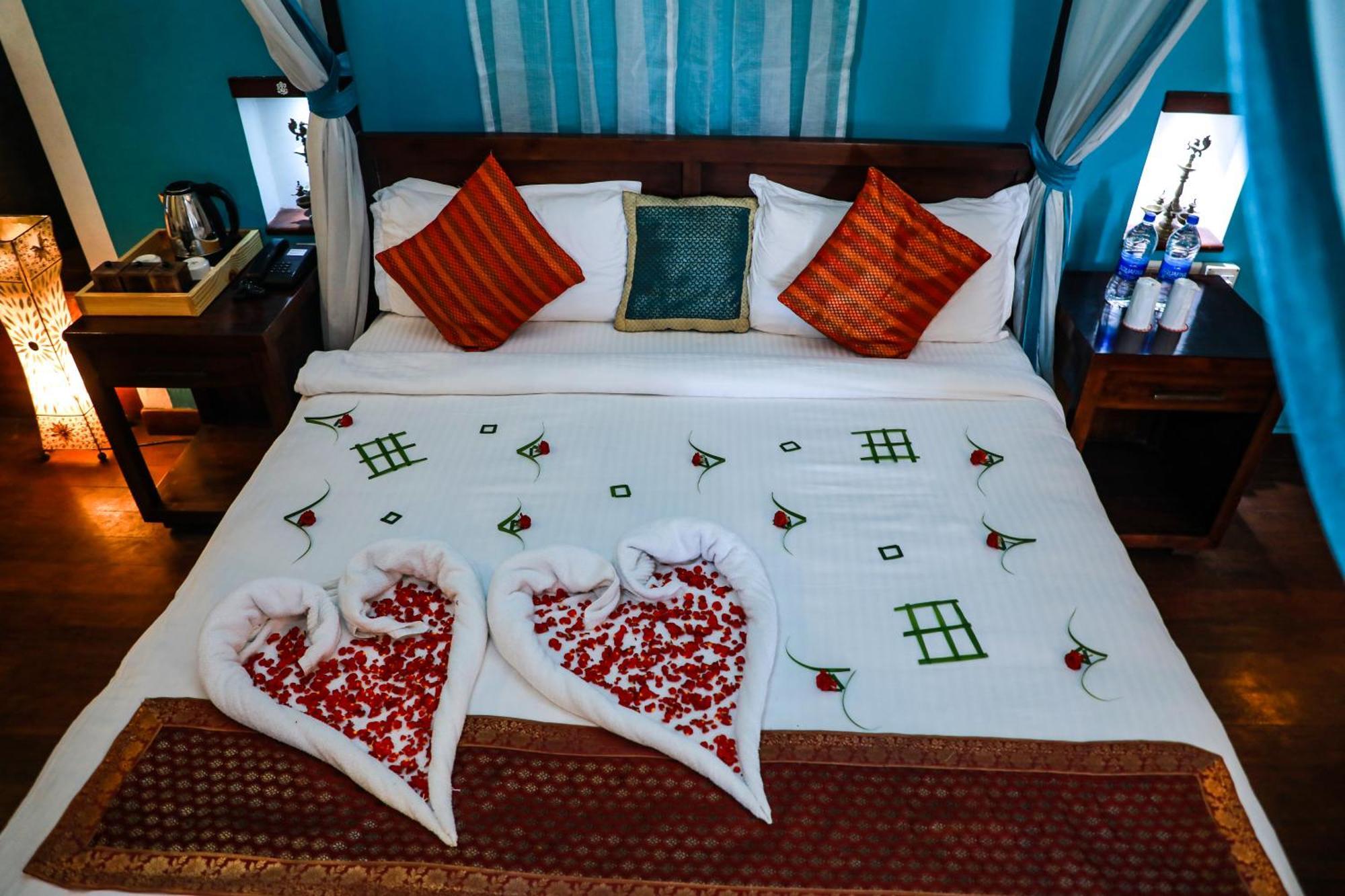 Old Lighthouse Bristow , Hotel Kochi