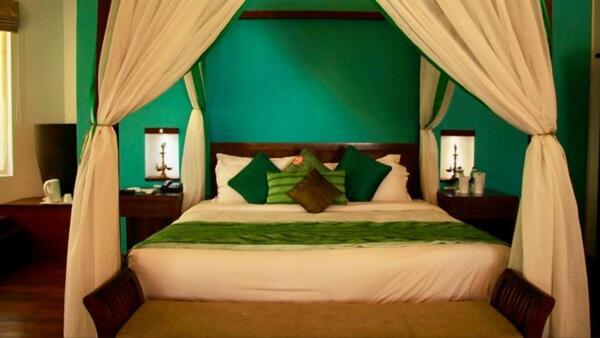 Hotel Old Lighthouse Bristow , Kochi