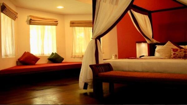 Old Lighthouse Bristow , Hotel 3*