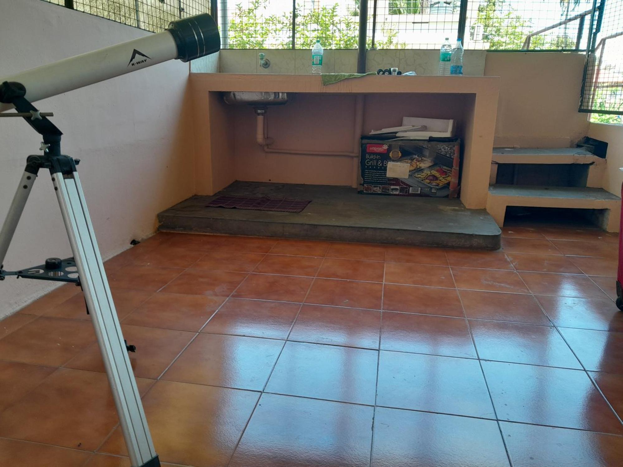 Holiday home 2bhk - Prime Location - Entire House Kochi