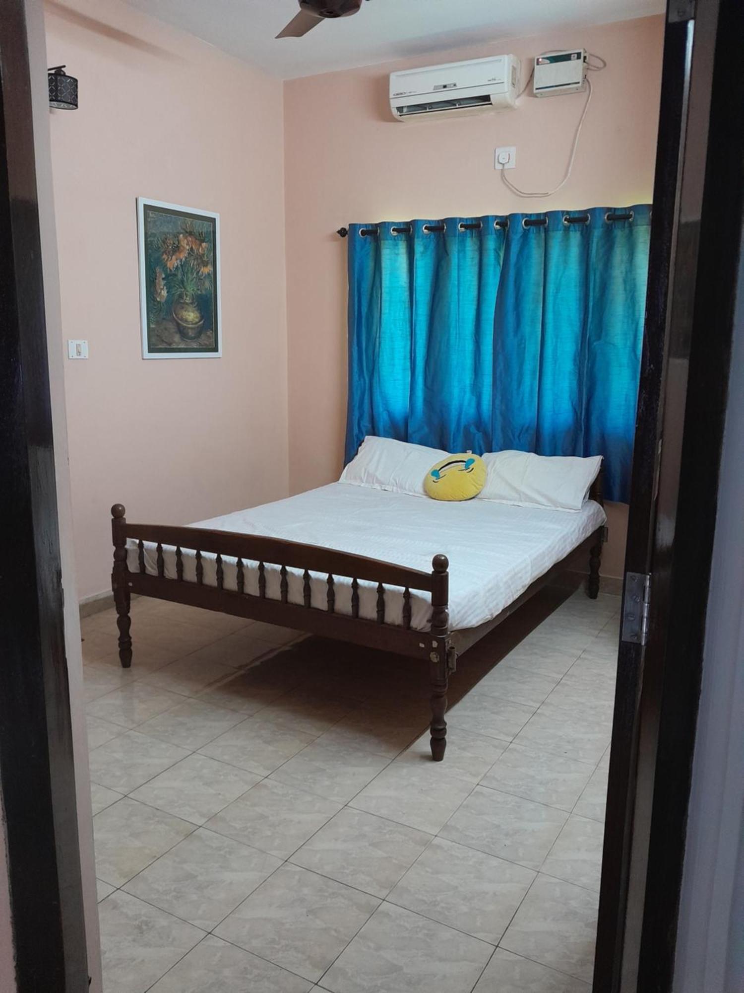 2bhk - Prime Location - Entire House *