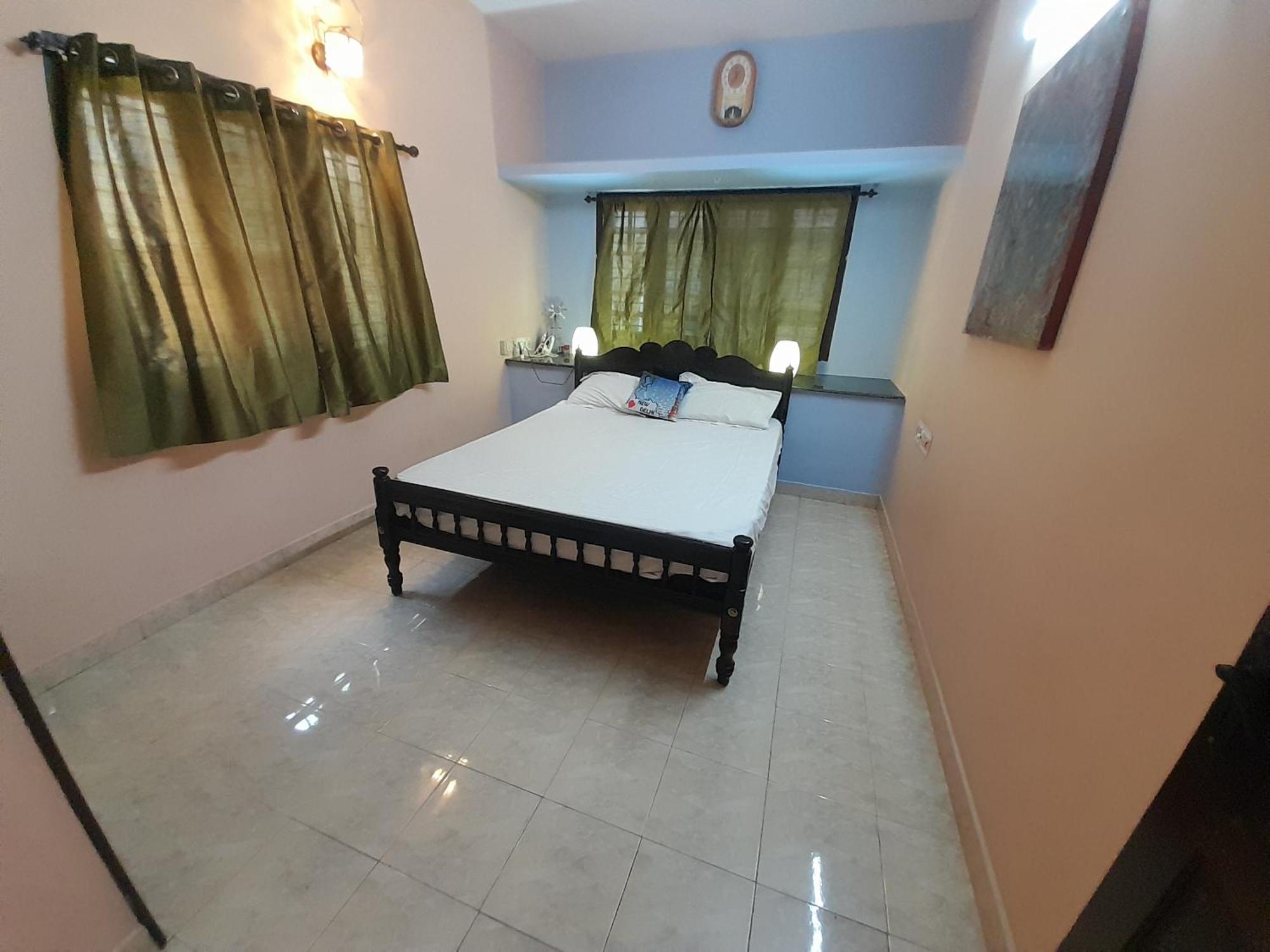 2bhk - Prime Location - Entire House Holiday home *