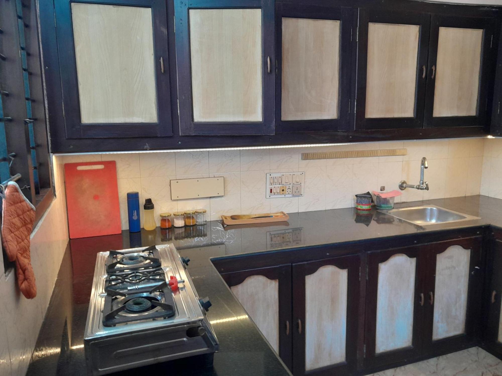 Holiday home 2bhk - Prime Location - Entire House Kochi