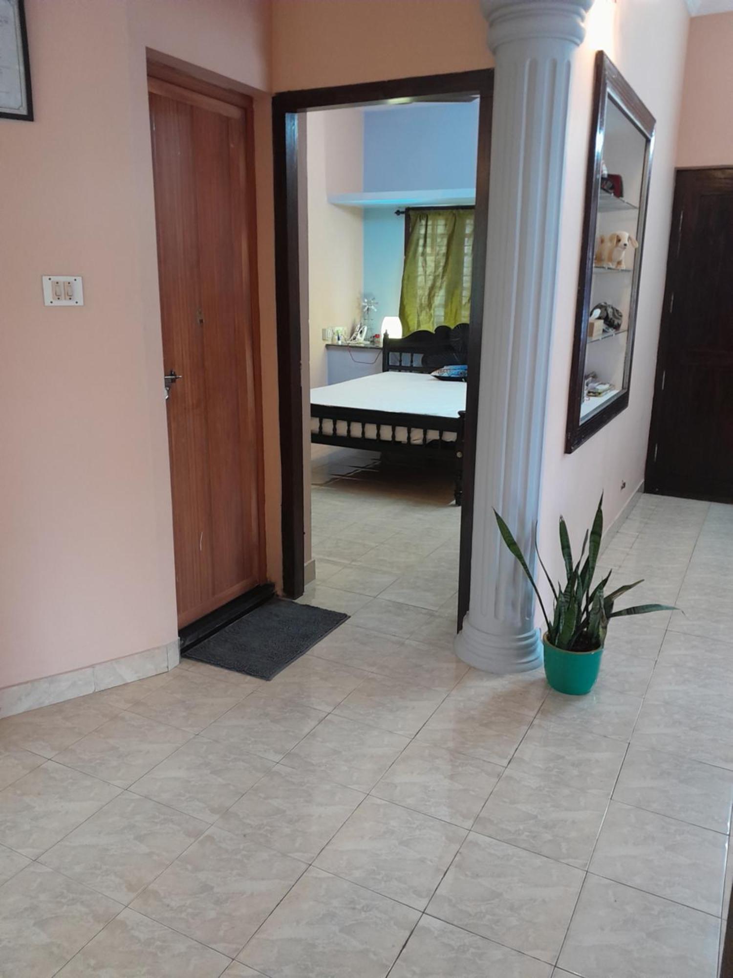 Holiday home 2bhk - Prime Location - Entire House *