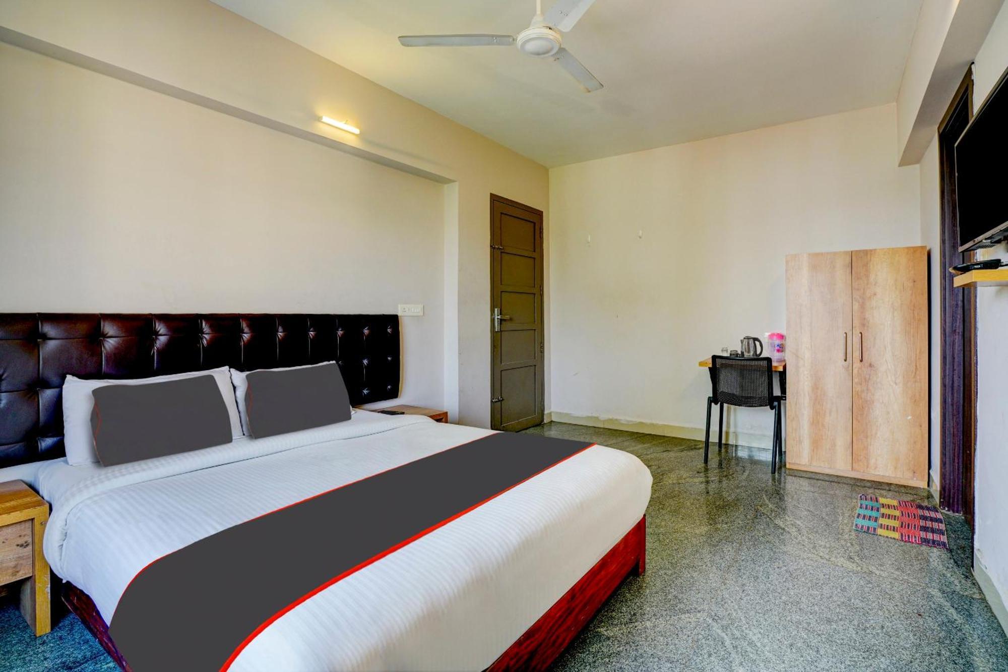 Hotel Super Collection O Premium Crystal Residency 4*