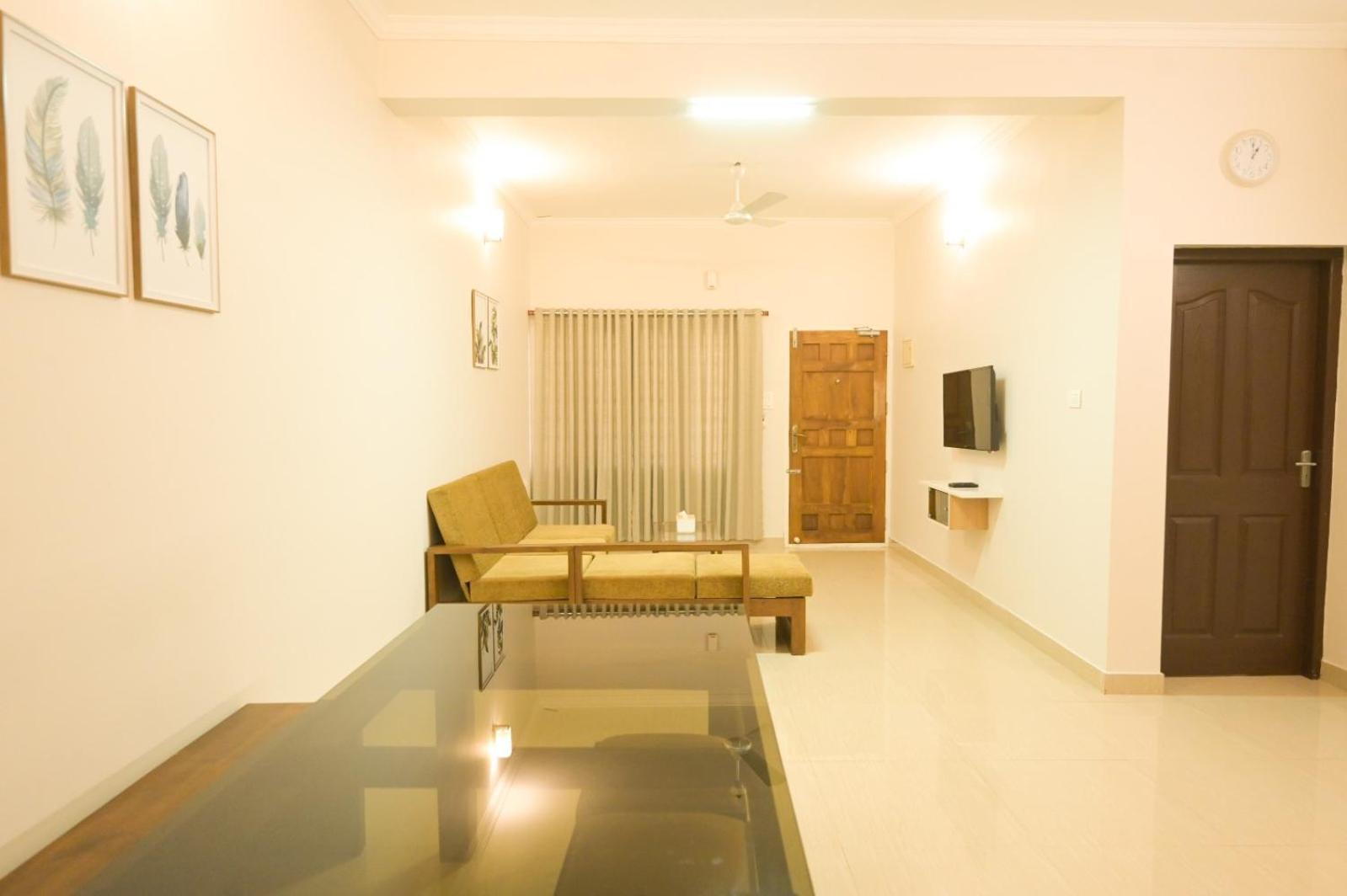 Castilo Apartment