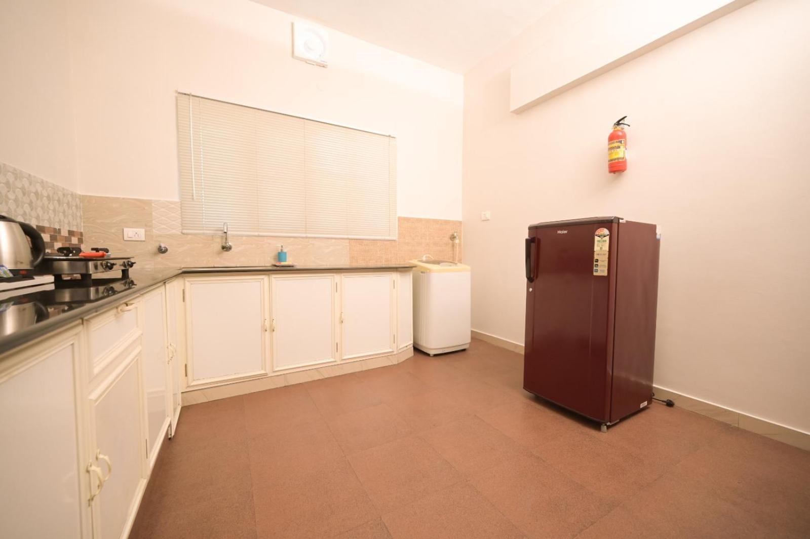 Apartment Castilo