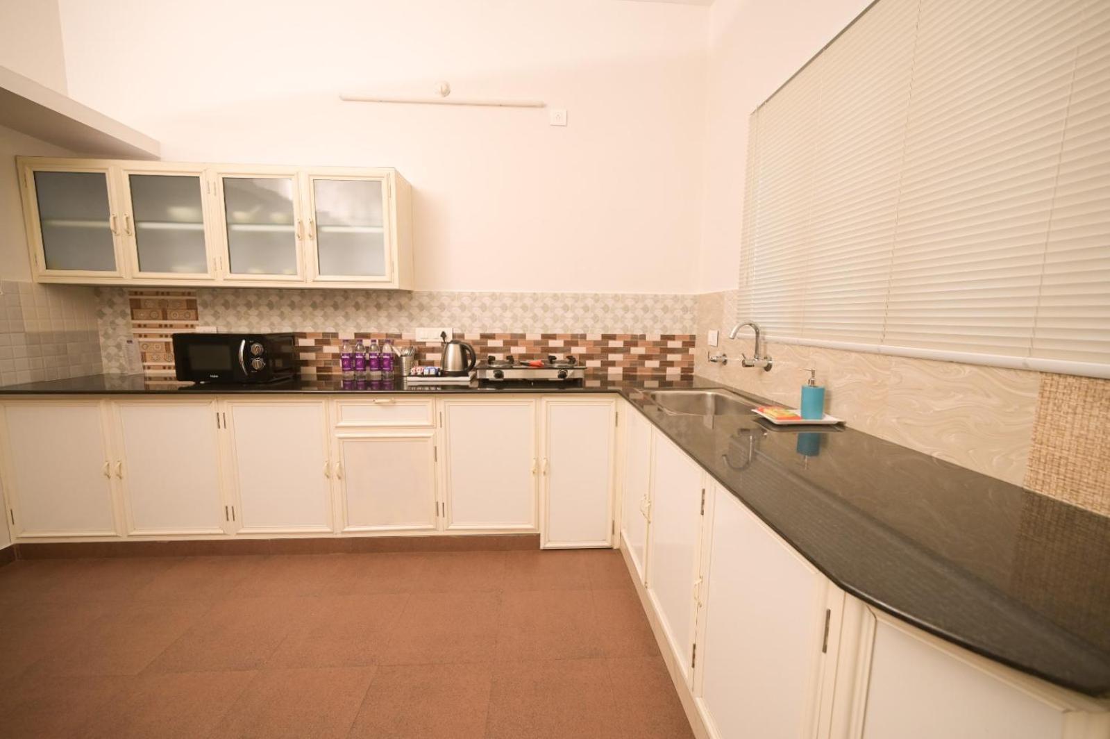 Castilo Apartment *