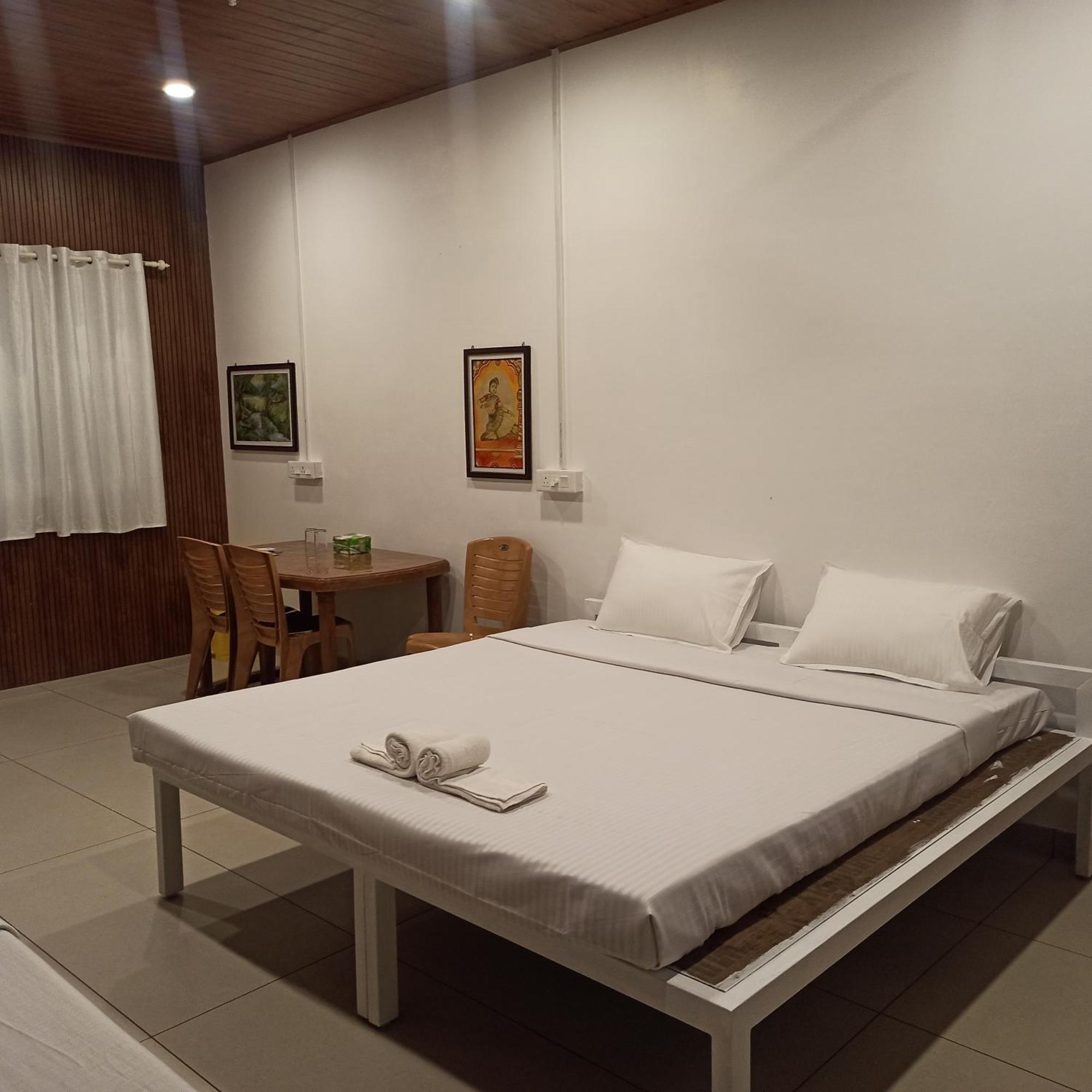 Bethesda Kochi