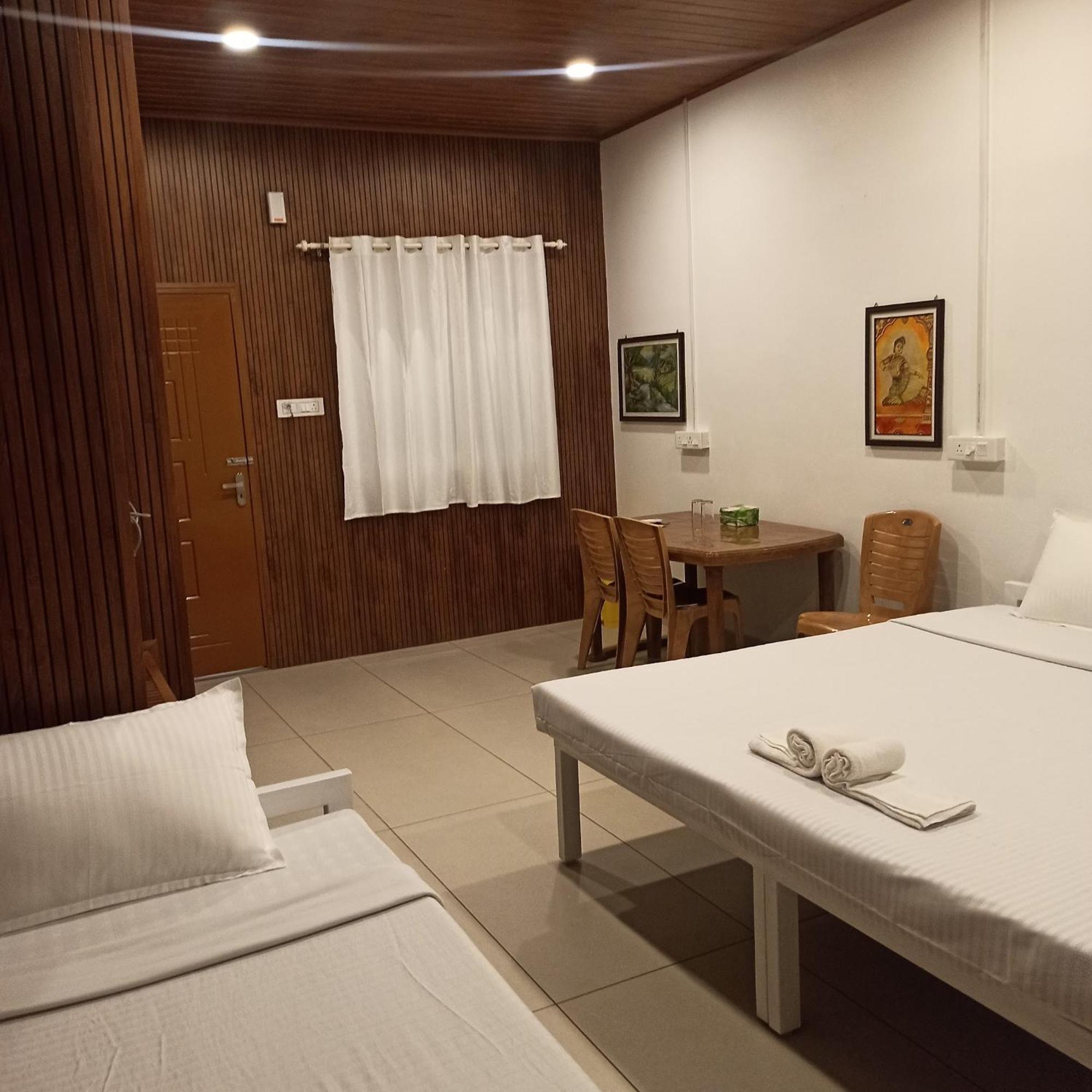 Bethesda Homestay Kochi