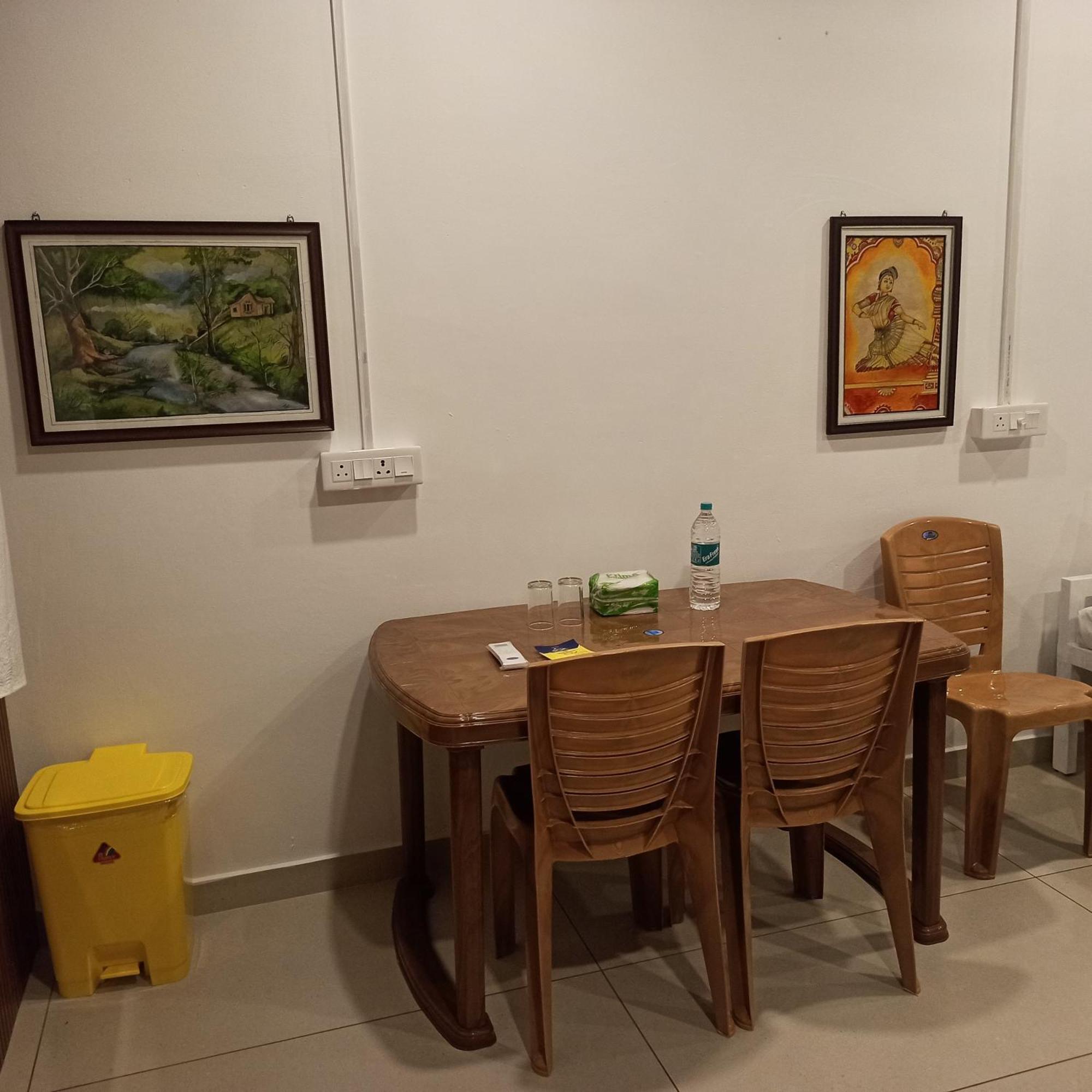 Homestay Bethesda
