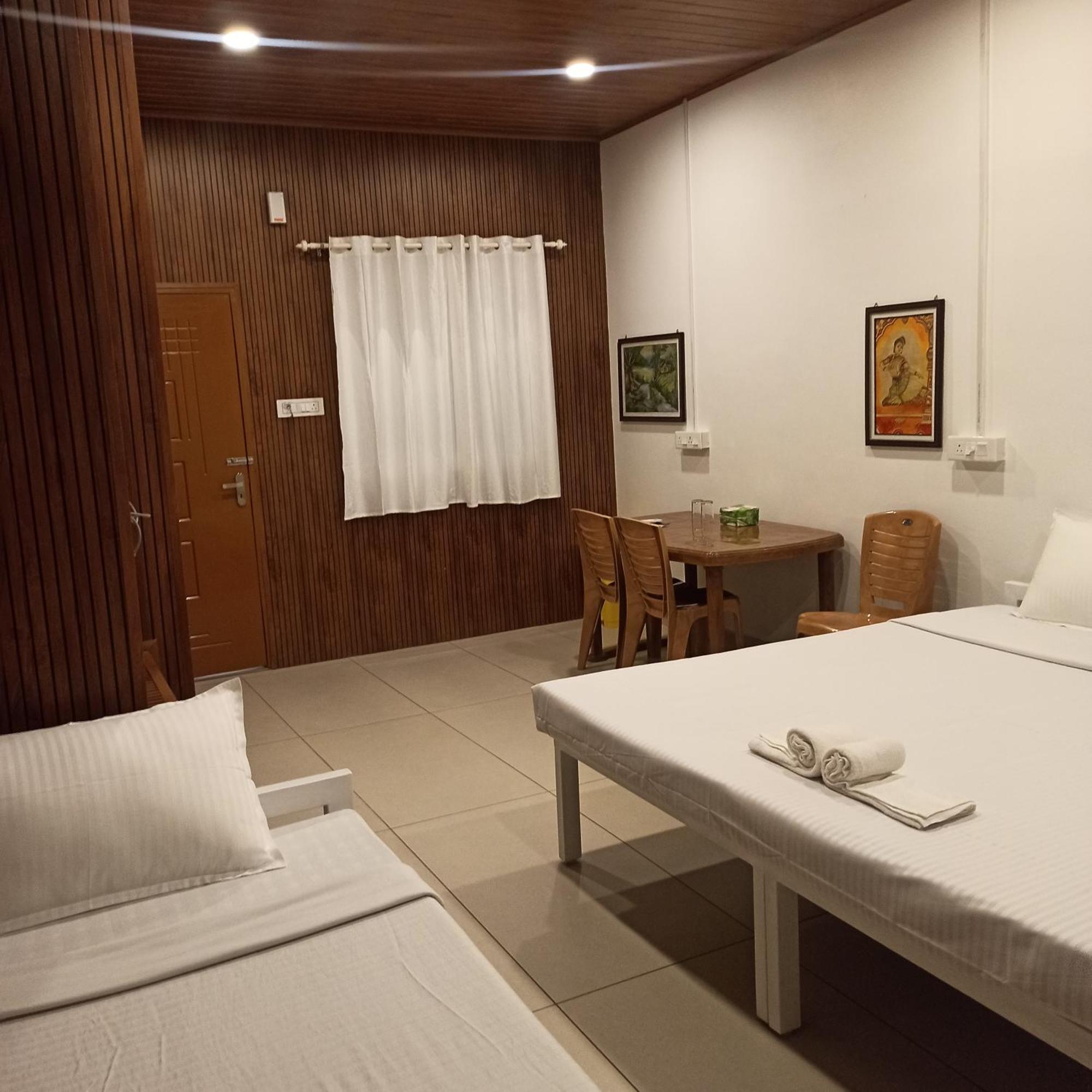 Homestay Bethesda Kochi
