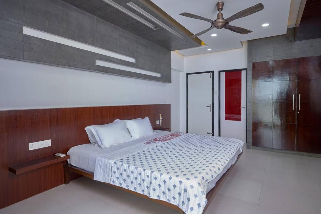 Bayview Retreat Premium At Marine Drive Apartment *