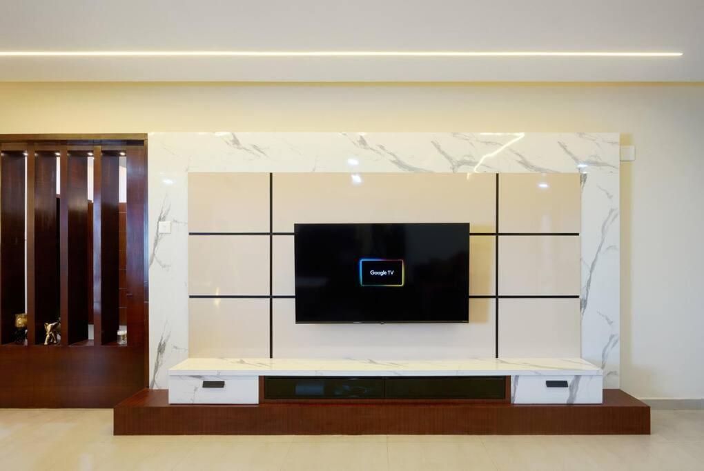 Bayview Retreat Premium At Marine Drive *