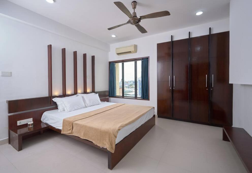 Apartment Bayview Retreat Premium At Marine Drive