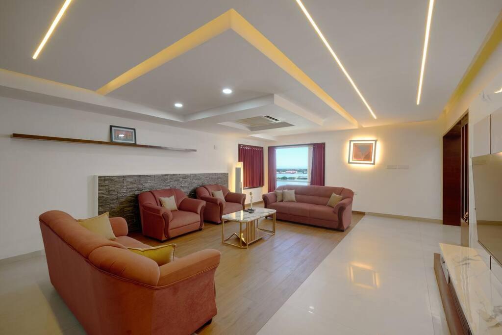 Bayview Retreat Premium At Marine Drive
