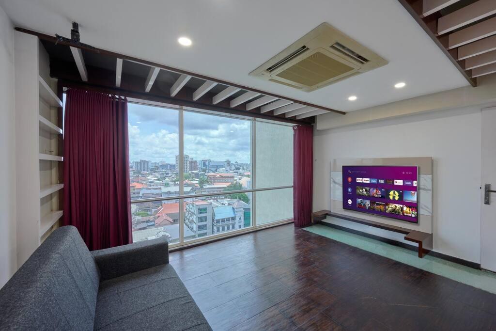 Bayview Retreat Premium At Marine Drive *
