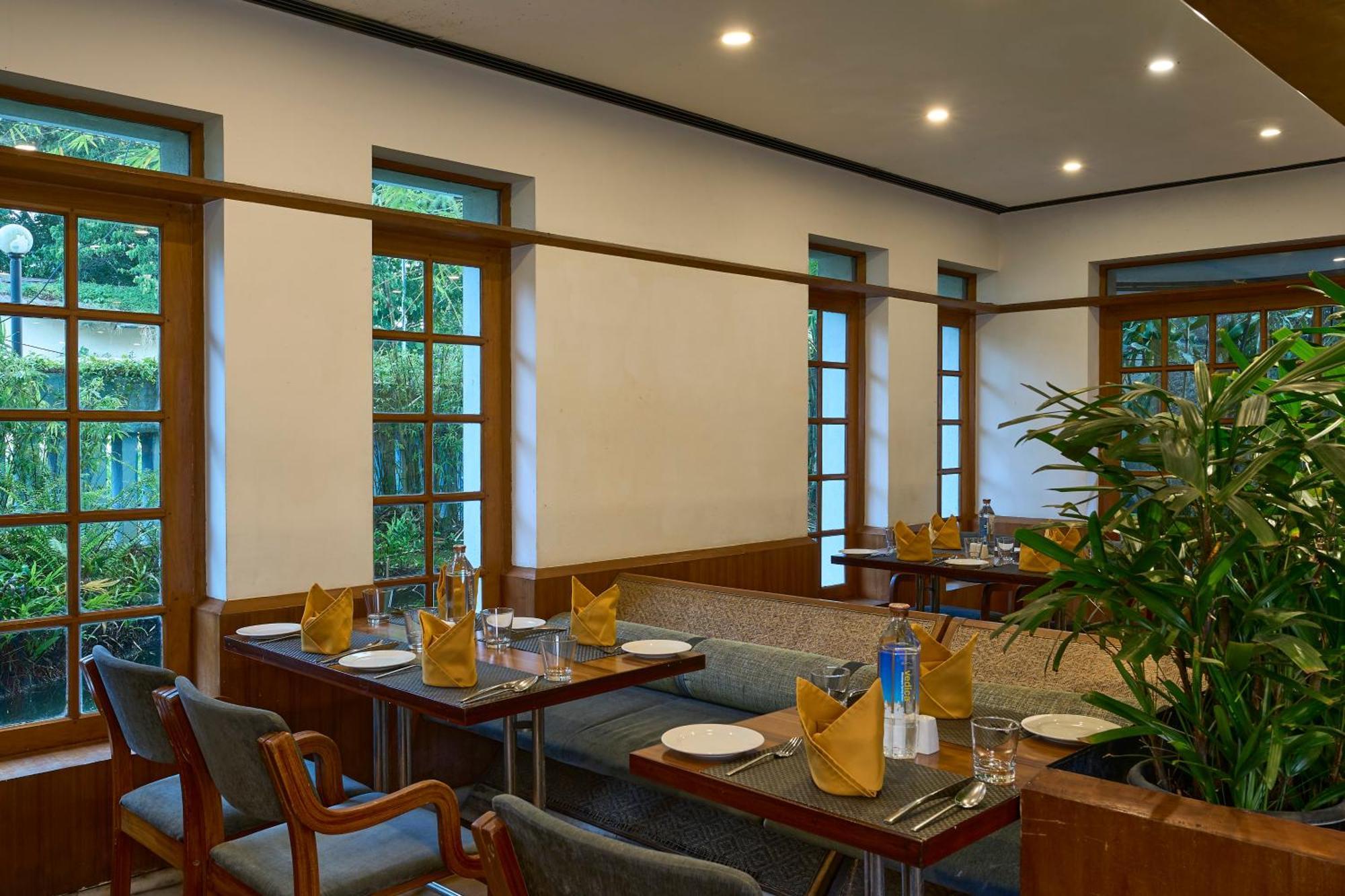 Casino - Cgh Earth, Cochin Kochi
