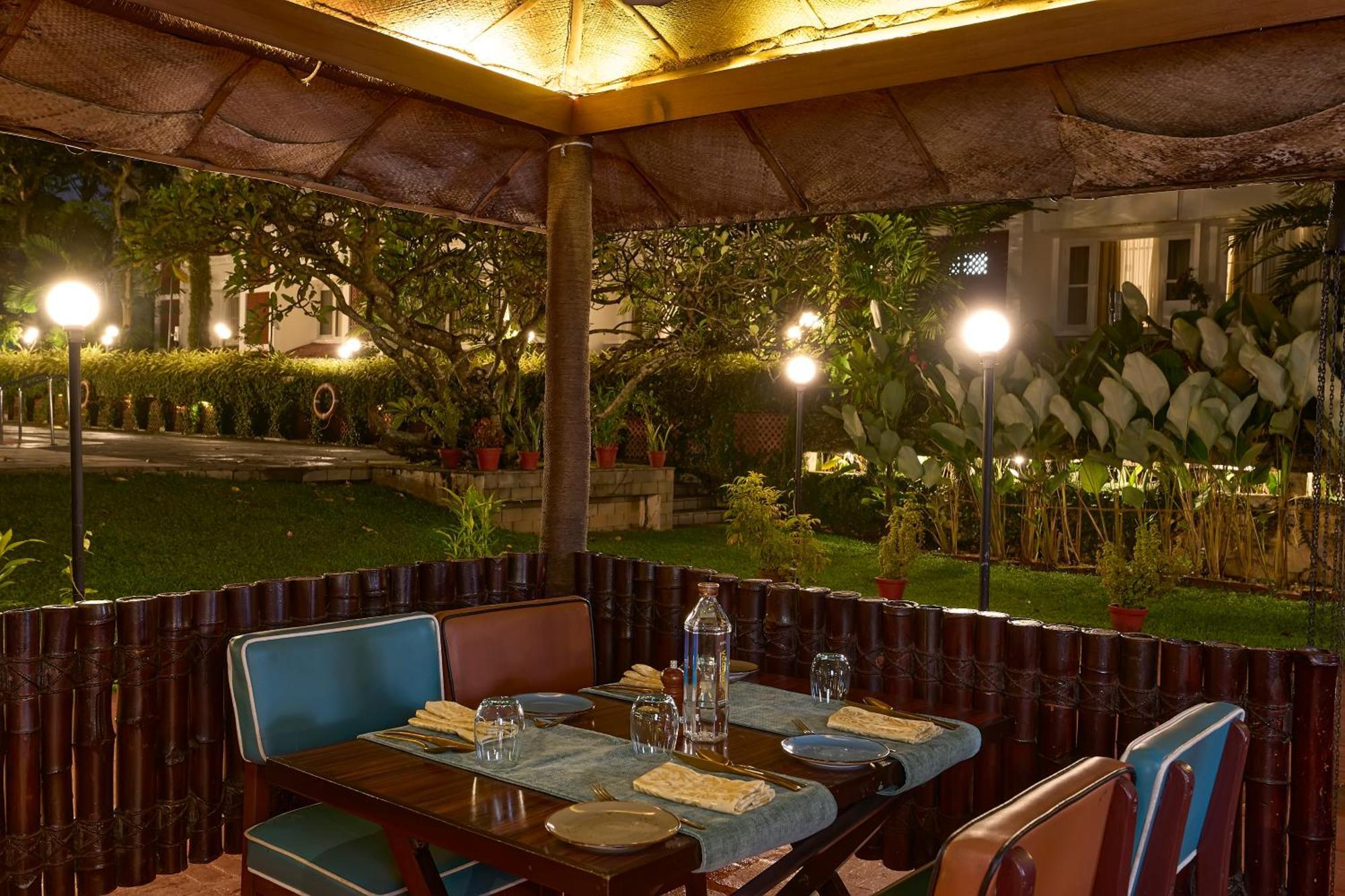 Hotel Casino - Cgh Earth, Cochin