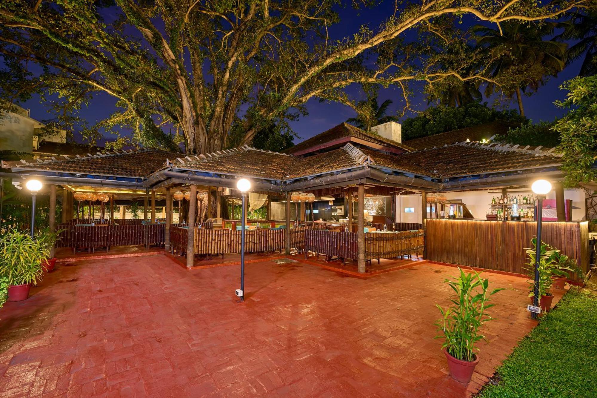 Casino - Cgh Earth, Cochin Hotel 5*