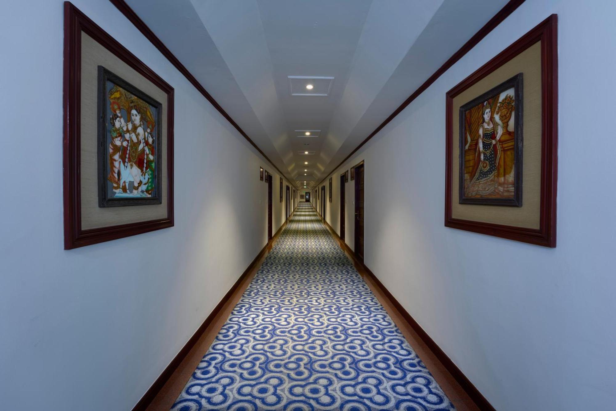 Casino - Cgh Earth, Cochin Kochi