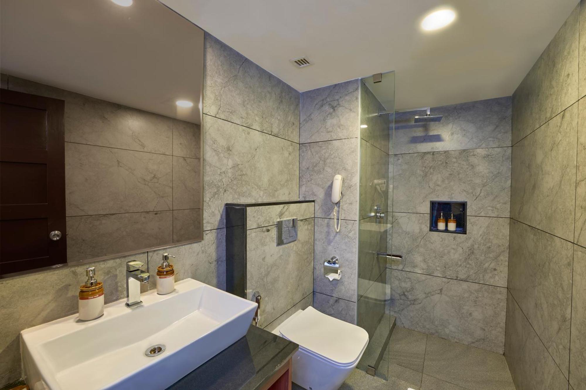 Casino - Cgh Earth, Cochin 5* Kochi