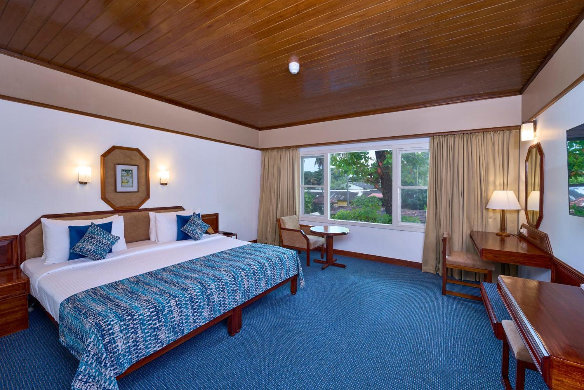 Hotel Casino - Cgh Earth, Cochin