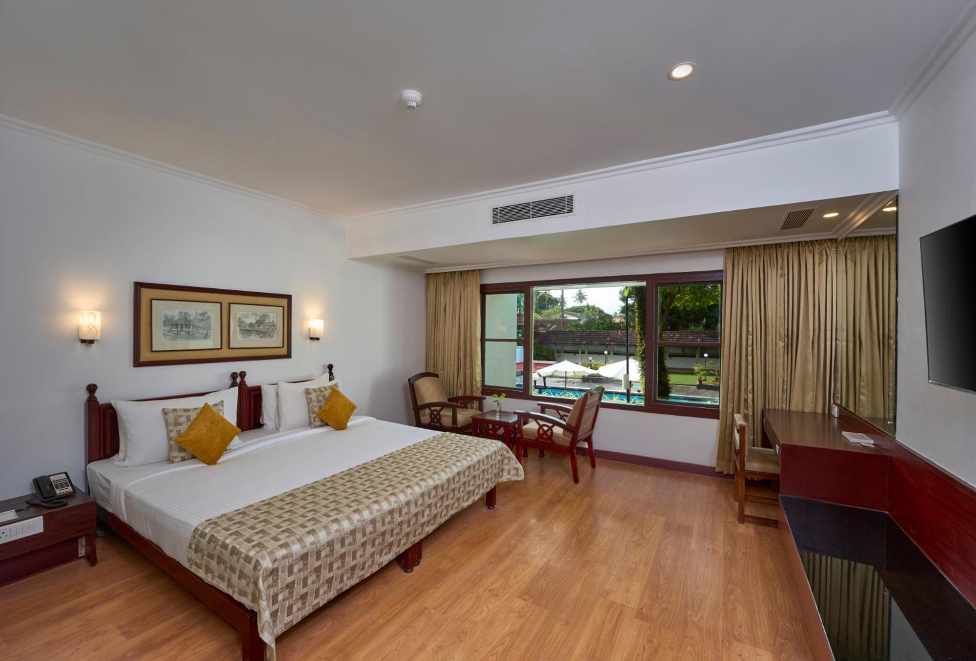 Hotel Casino - Cgh Earth, Cochin Kochi