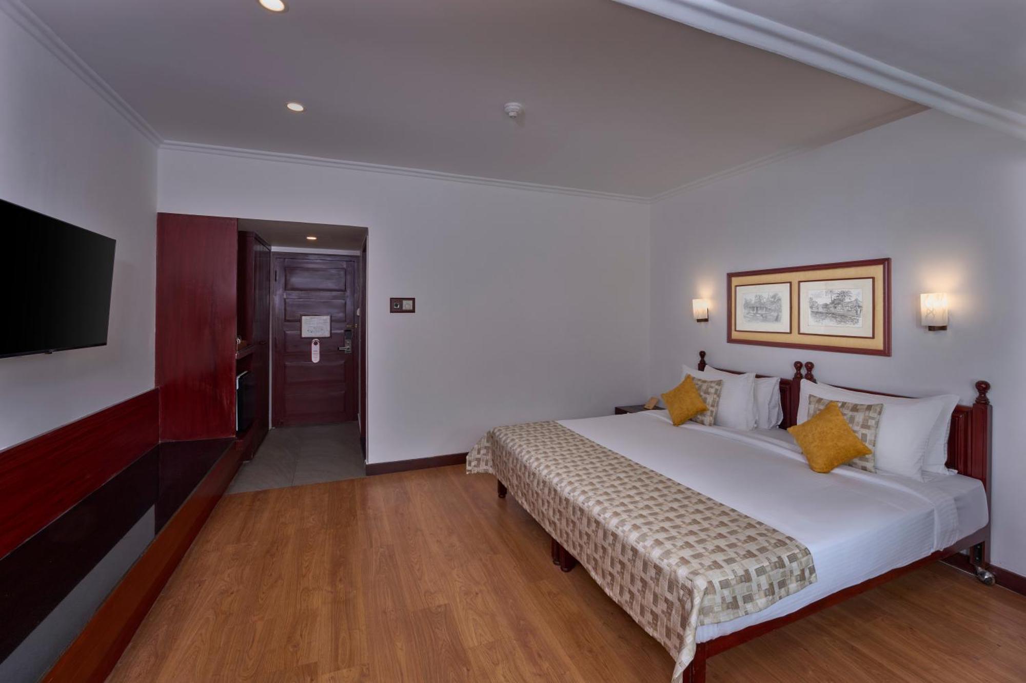 Casino - Cgh Earth, Cochin 5*