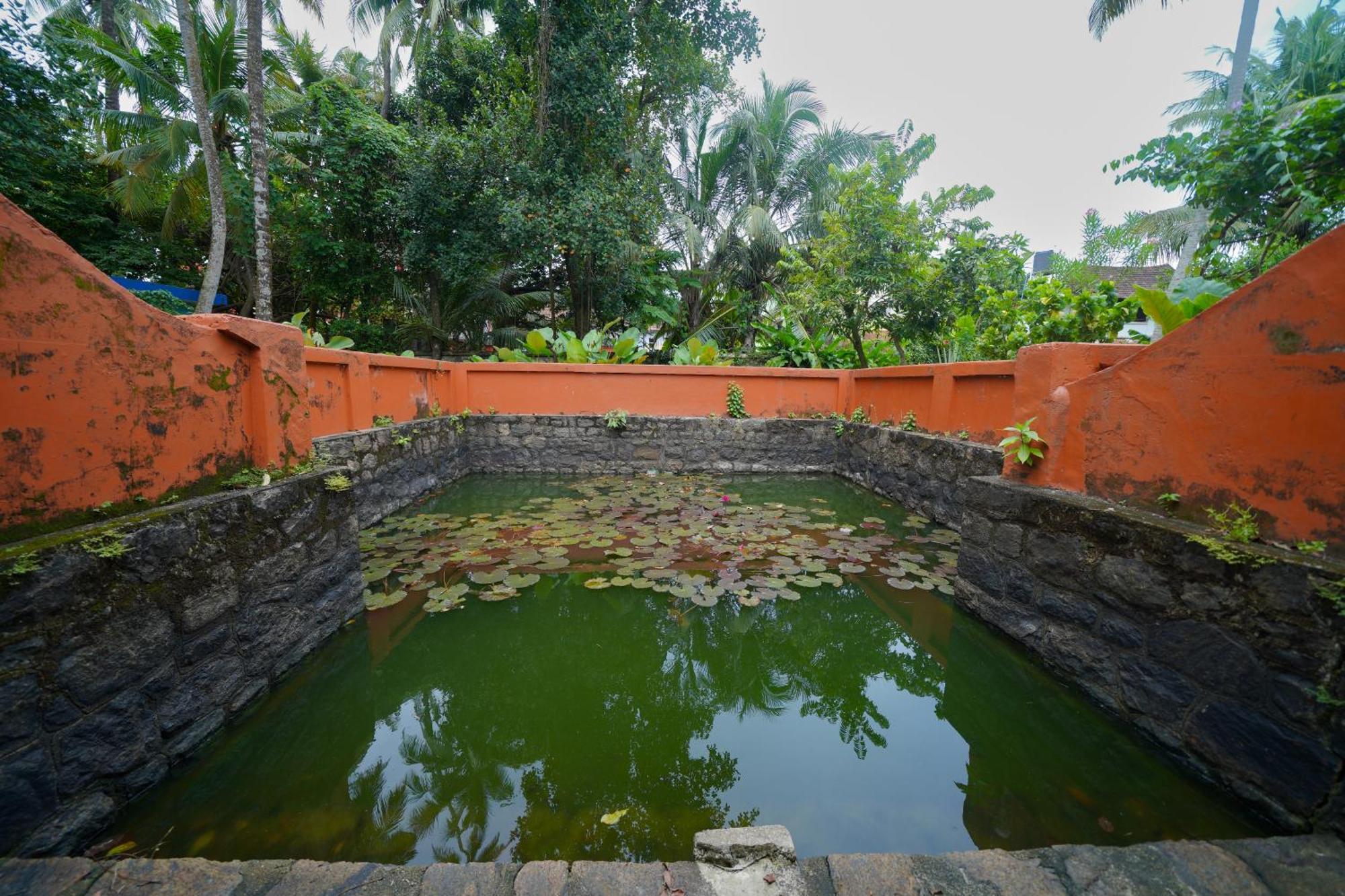 Govindamangalam Homestay
