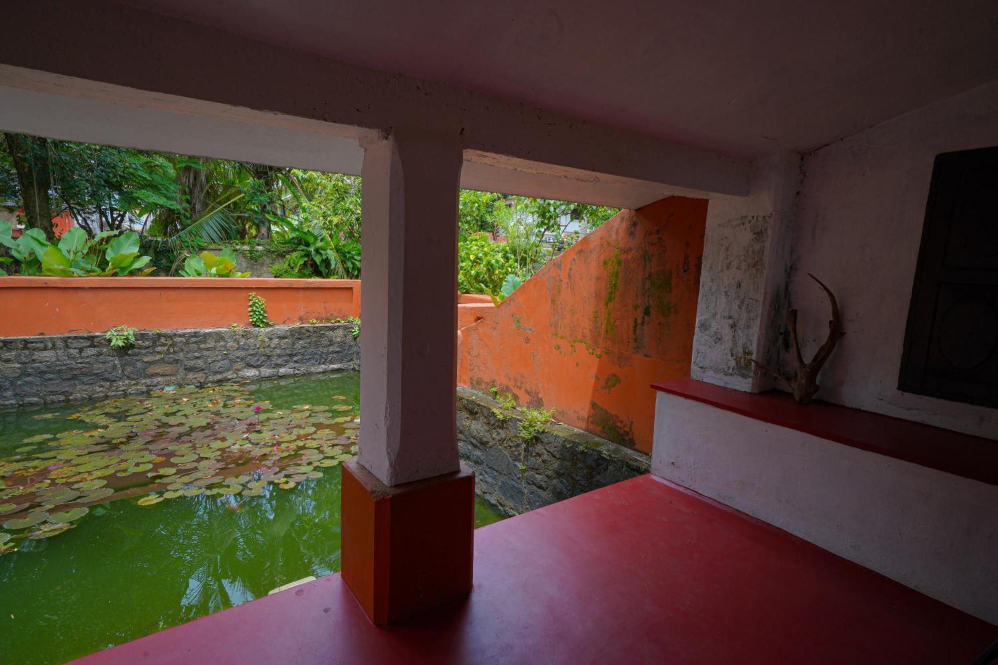 Homestay Govindamangalam *
