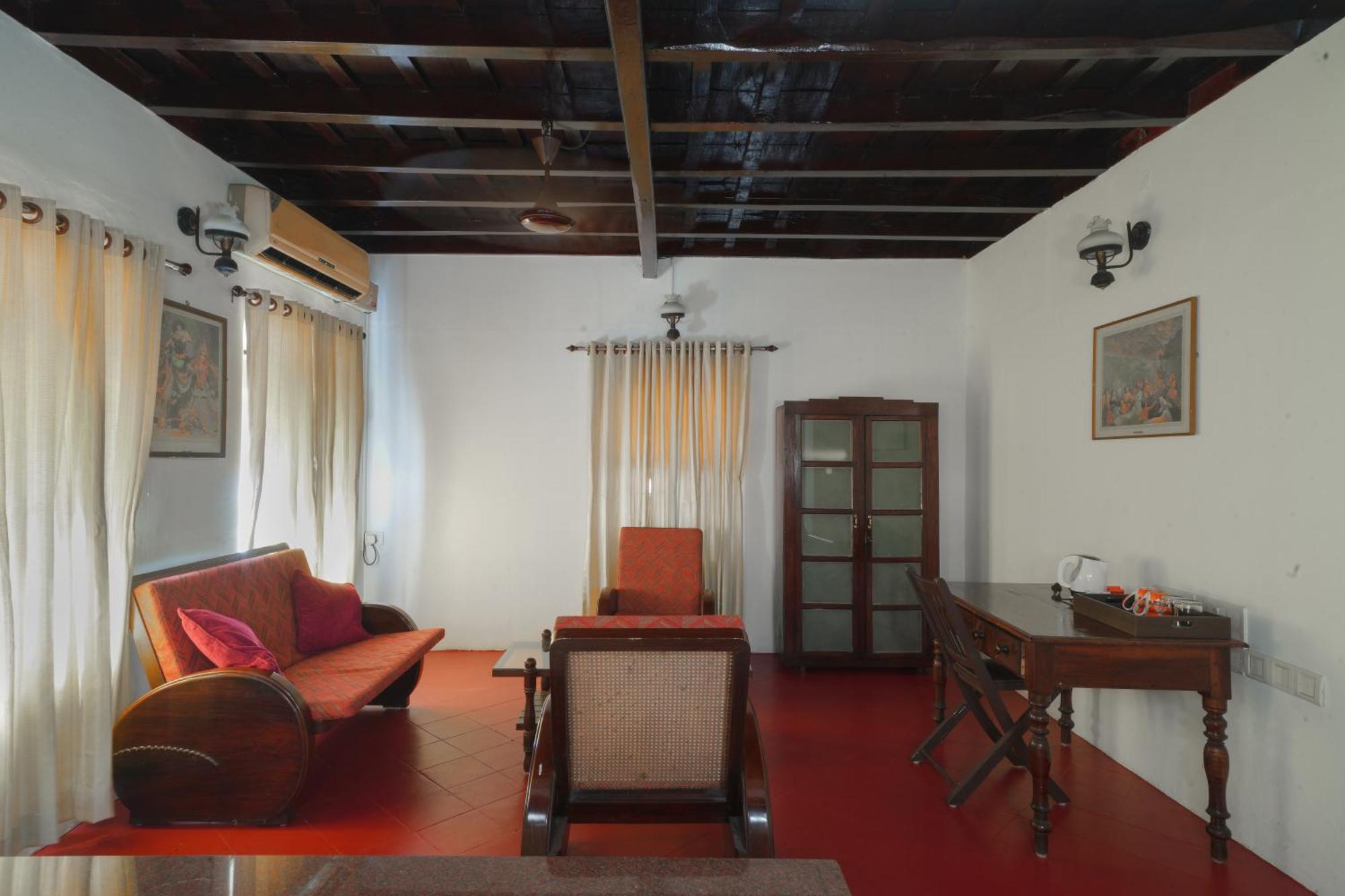 Homestay Govindamangalam Kochi