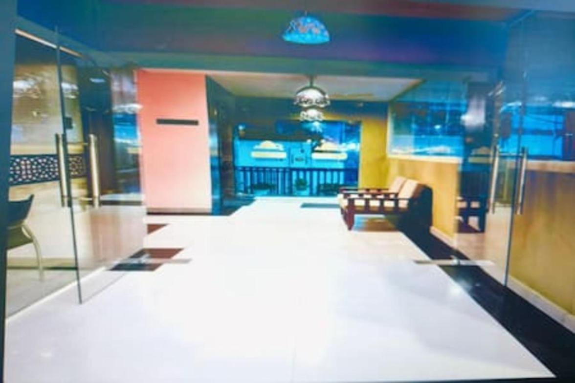 Sulthan Deluxe Gv07205 Hotel